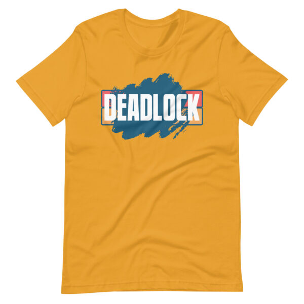 Urban Grunge DEADLOCK T-Shirt - Image 7