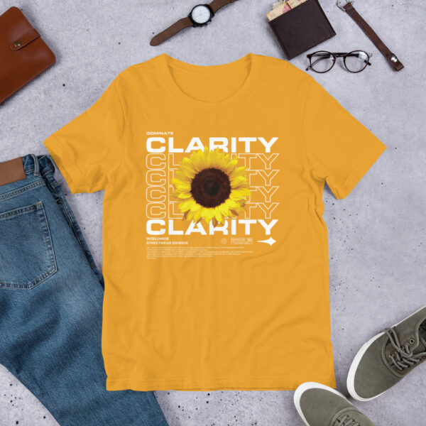 Clarity Sunflower - Image 6