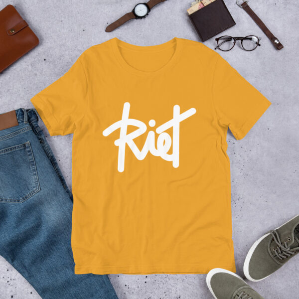 Riot Handwritten Script - Image 6