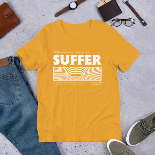 Suffer Optical Illusion - Image 6