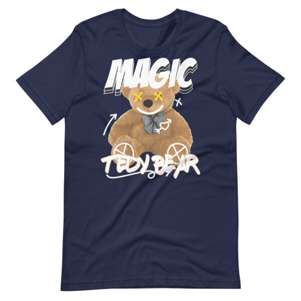 Magic Teddy Bear Urban - Image 9