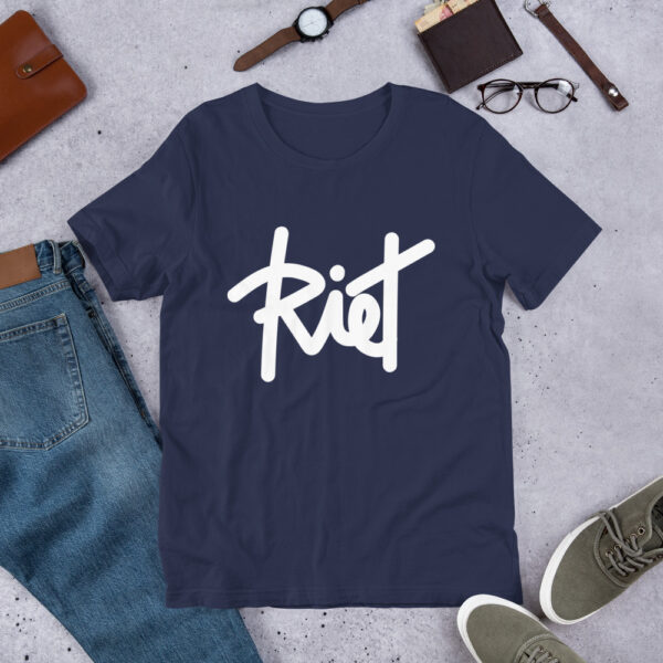 Riot Handwritten Script - Image 2