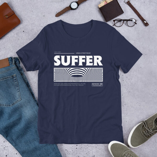 Suffer Optical Illusion - Image 2