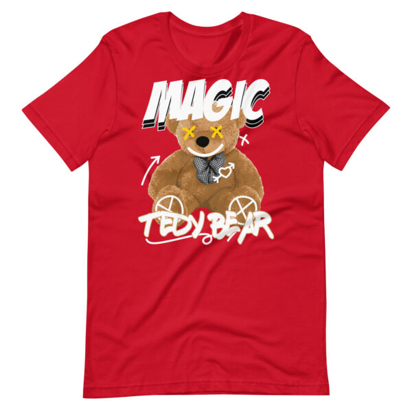 Magic Teddy Bear Urban - Image 15