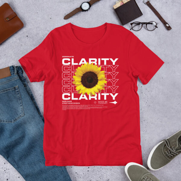 Clarity Sunflower - Image 5