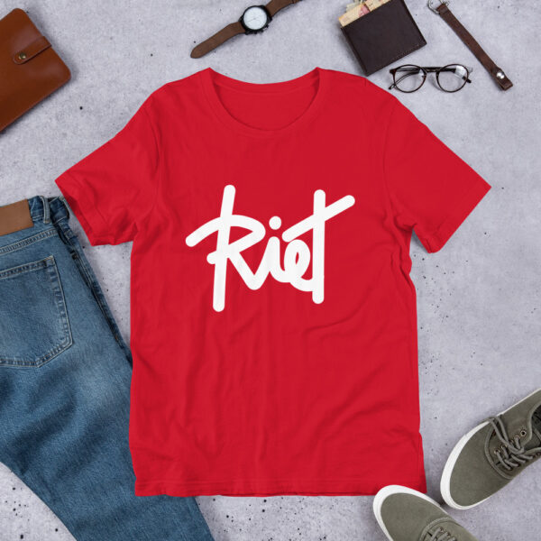 Riot Handwritten Script - Image 5