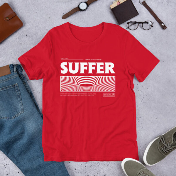 Suffer Optical Illusion - Image 5
