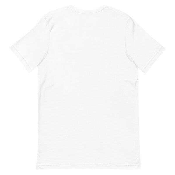 Retro Good Vibes Circle T-Shirt - Image 12
