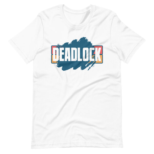 Urban Grunge DEADLOCK T-Shirt - Image 11