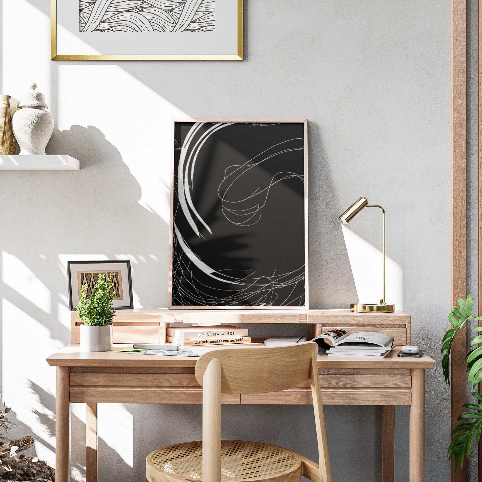 Awaiting product image