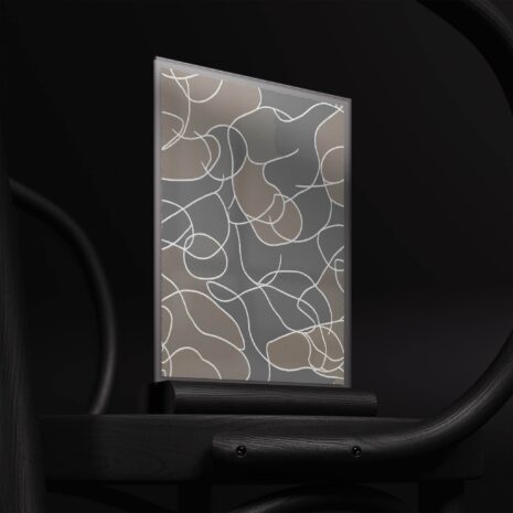 Abstract Horizon Mockup 1