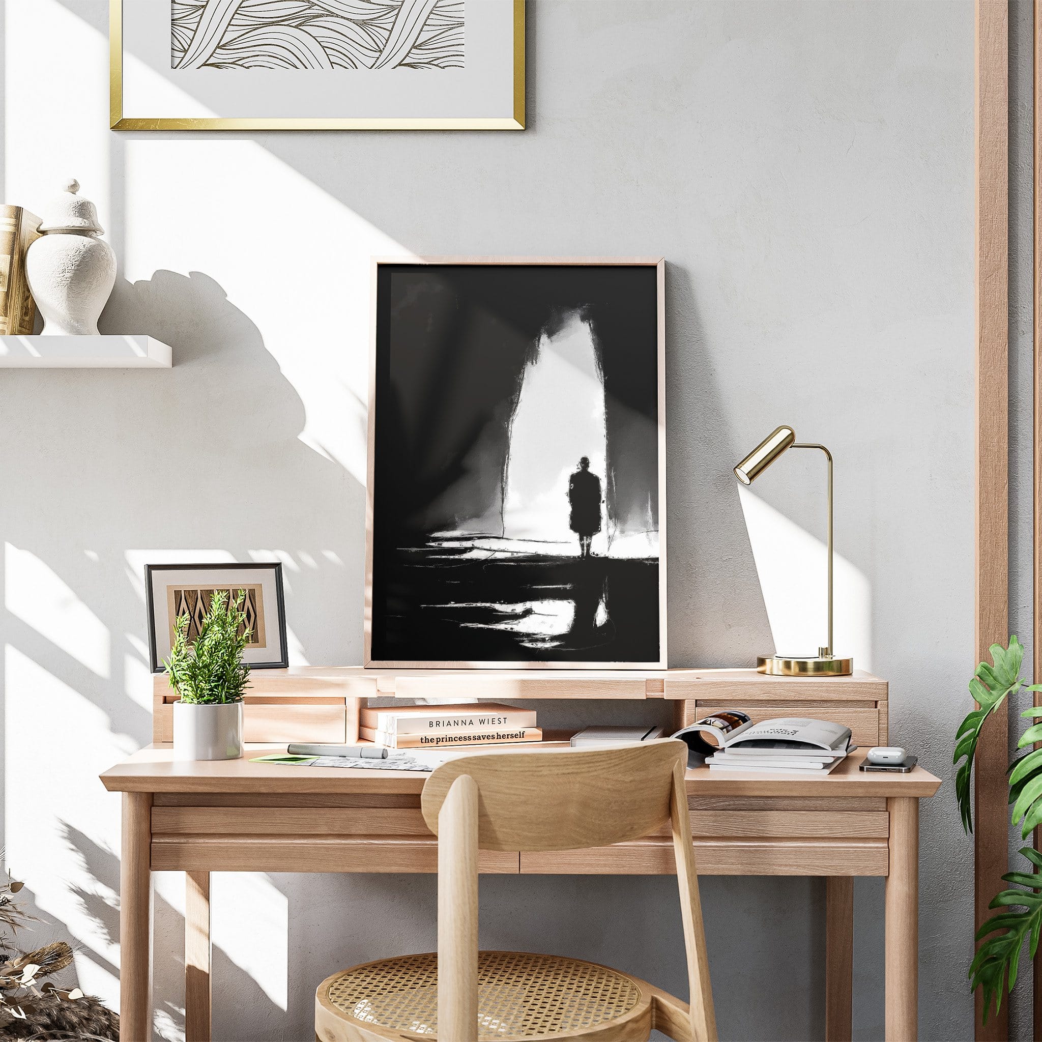 Awaiting product image